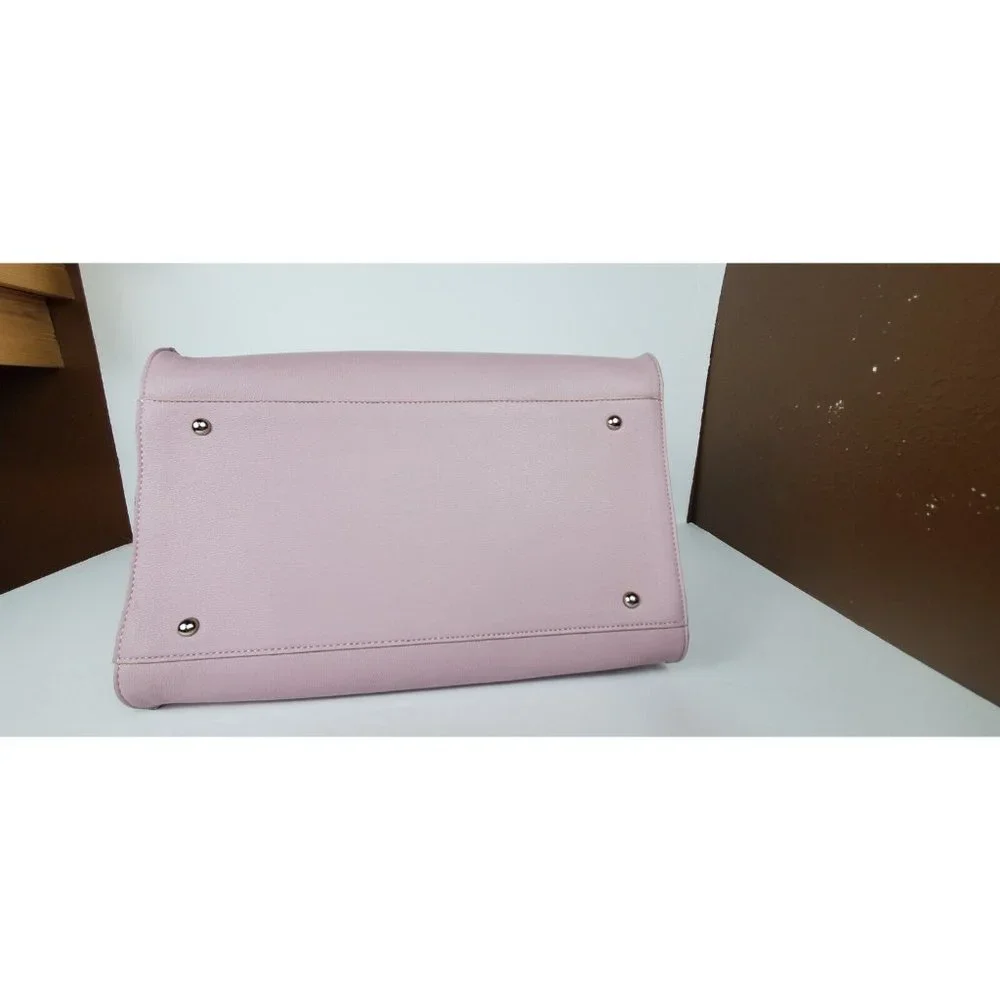 Eco Friendly Leather Pet Carrier Bag